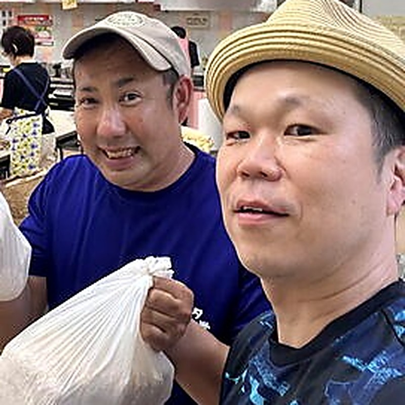 代表
